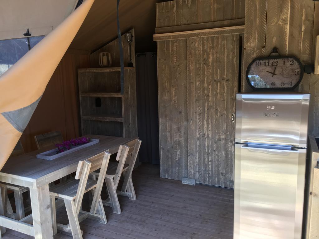 Glamping Lodge Estartit L'Estartit Exterior photo